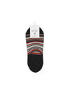 Signature Striped Socks Black - PAUL SMITH - BALAAN 2