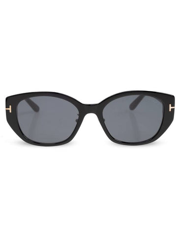 Tom Ford Sunglasses, Women's, Black - TOM FORD - BALAAN 1