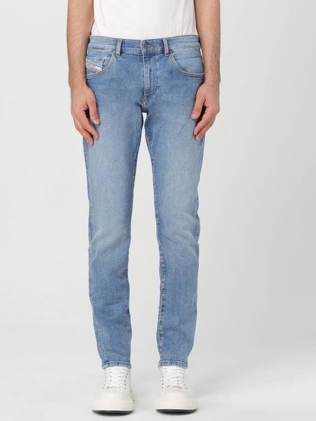 Jeans men Diesel - DIESEL - BALAAN 1