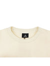 Max Crew Neck Double Face Jersey Sweatshirt Cream - MACKAGE - BALAAN 5