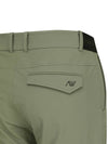 MEN A DIAGONAL LINE INCISION LONG PANTS - ANEWGOLF - BALAAN 6