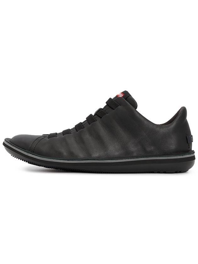 Beetle low-top sneakers black - CAMPER - BALAAN.
