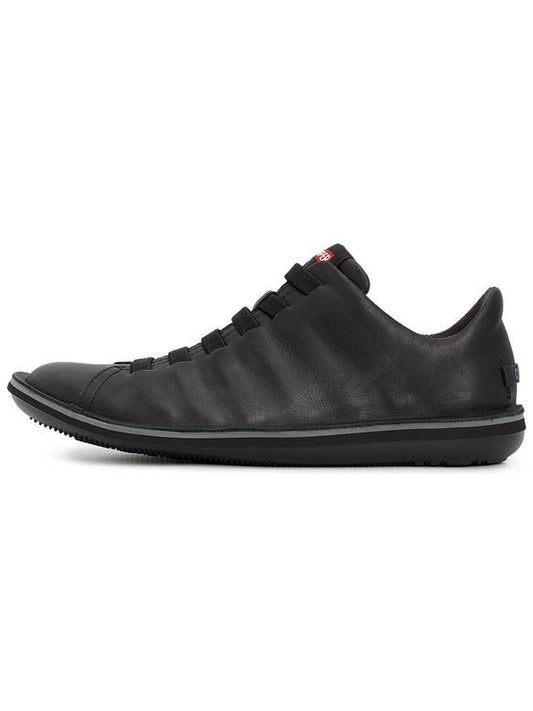 Beetle low-top sneakers black - CAMPER - BALAAN 1