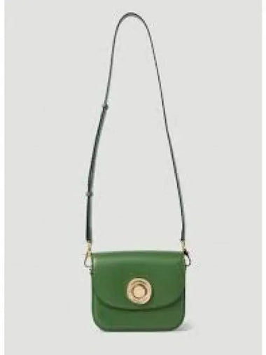 Shoulder bag green 8060071 1227576 - BURBERRY - BALAAN 1