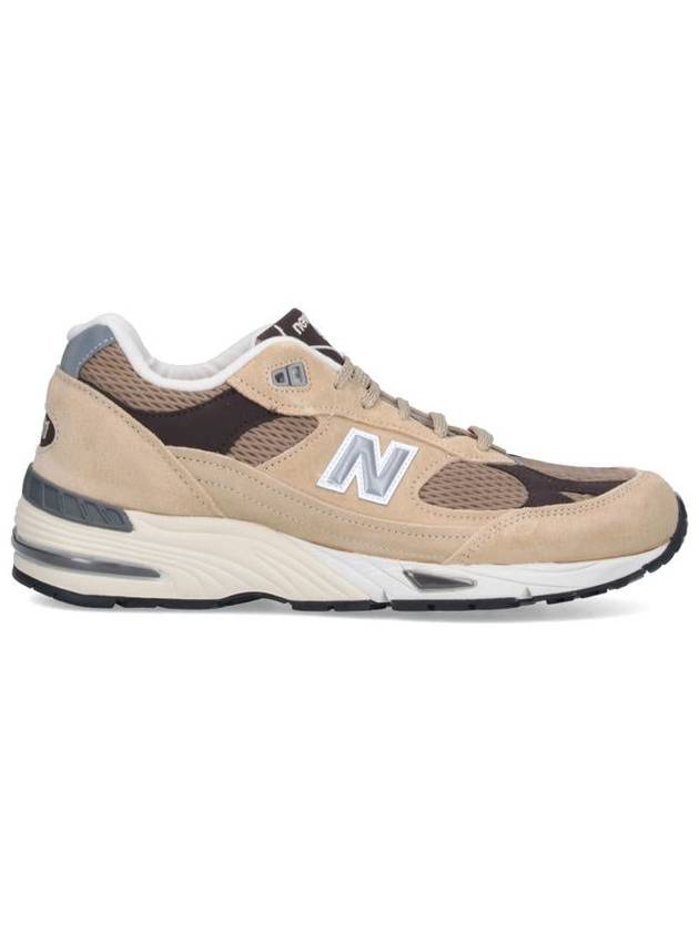 Sneakers M991CGB BEIGE - NEW BALANCE - BALAAN 2