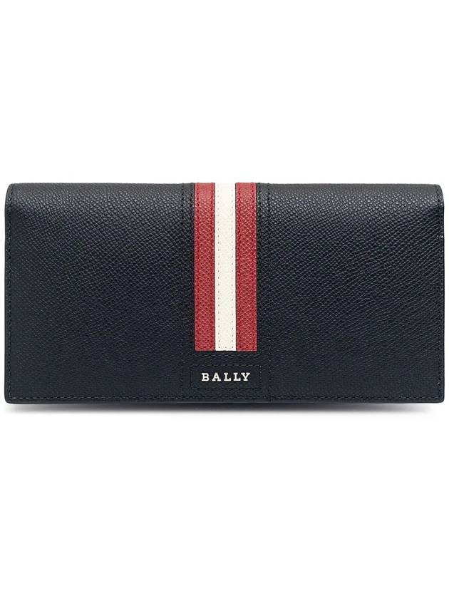 Men s long wallet TONGY LT F010 - BALLY - BALAAN 1