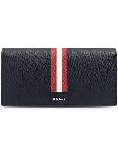 Men s long wallet TONGY LT F010 - BALLY - BALAAN 1