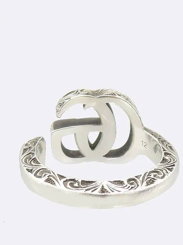 627760 Ring Jewelry - GUCCI - BALAAN 3