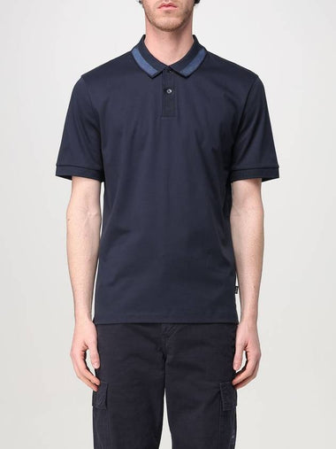 Polo shirt men Boss - HUGO BOSS - BALAAN 1