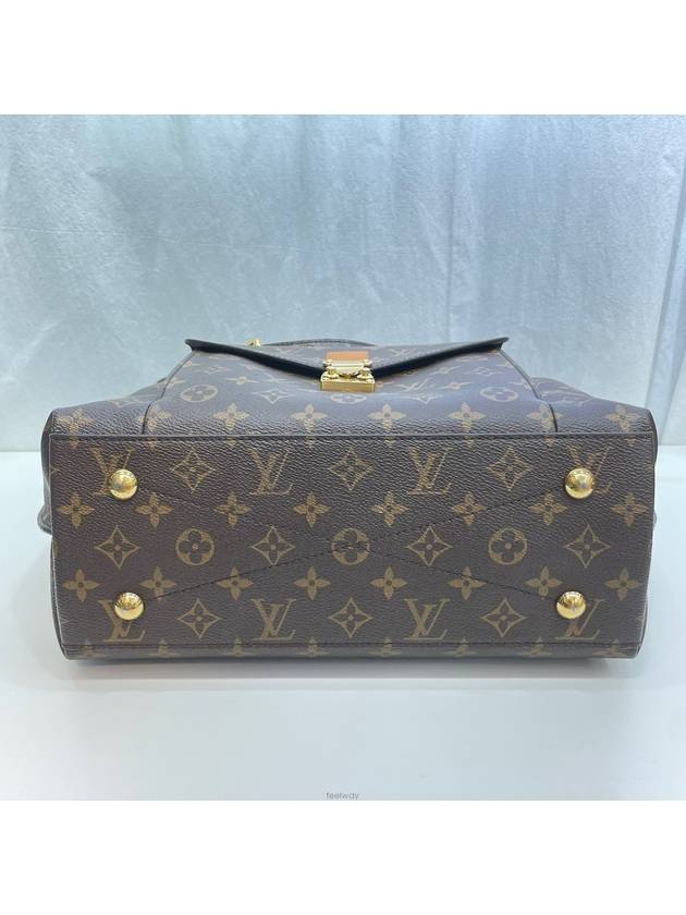 women shoulder bag - LOUIS VUITTON - BALAAN 6