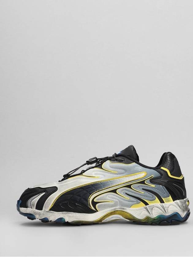 PUMA Asap Rocky Inhale Sneakers - PUMA - BALAAN 3