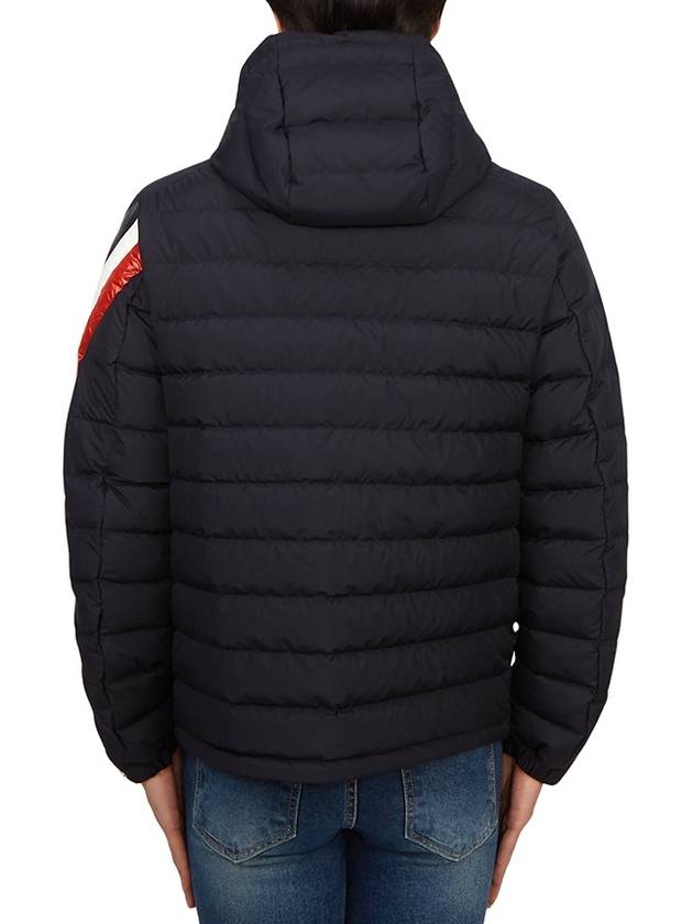 Berard Down Padding Navy - MONCLER - BALAAN 5