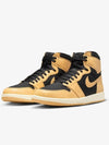 255 Jordan 1 Retro High OG Vachetta Tan 555088 202 - NIKE - BALAAN 3