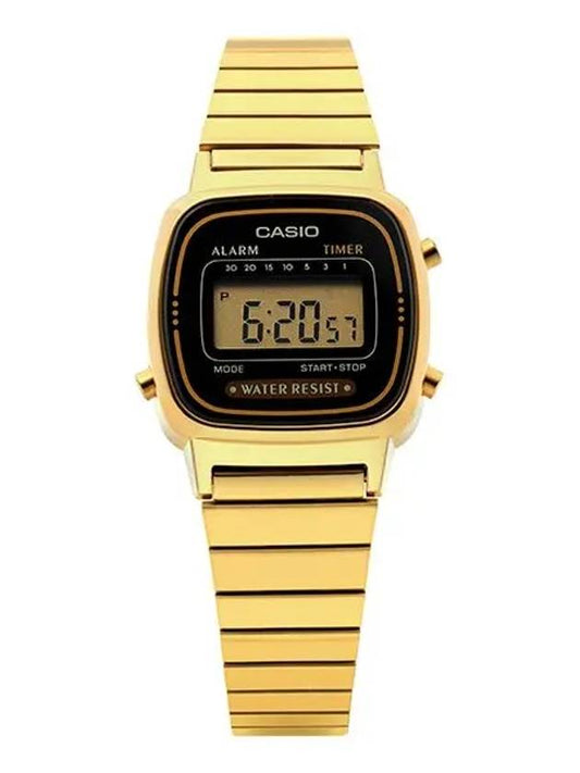 LA670WGA 1DF Women's Watch - CASIO - BALAAN 1