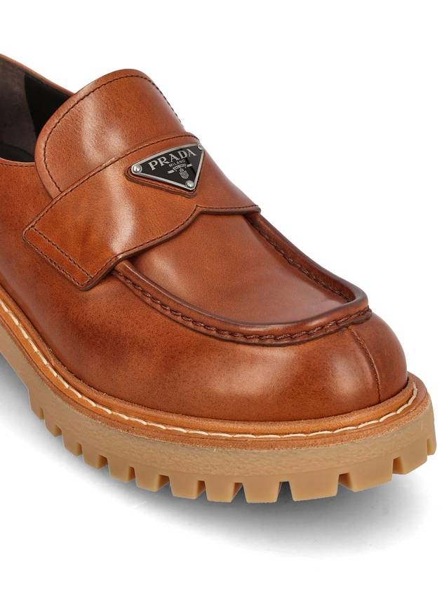 Prada Low Shoes - PRADA - BALAAN 4