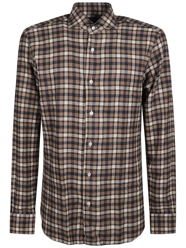 Barba Shirt - BARBA - BALAAN 1