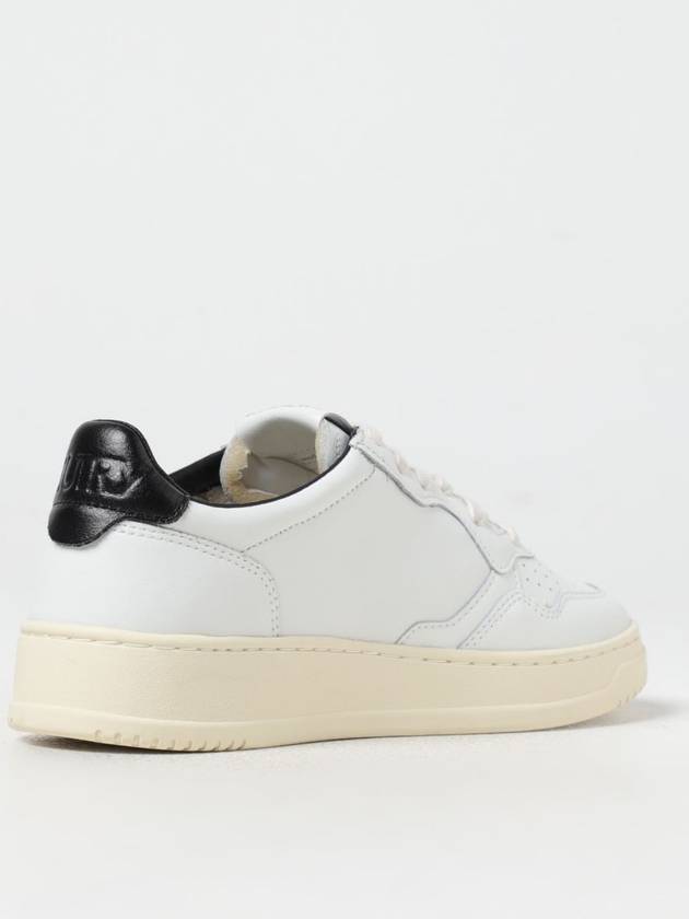 24FW sneakers AULW ML02 - AUTRY - BALAAN 4