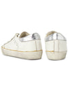 Superstar Low-Top Sneakers White - GOLDEN GOOSE - BALAAN 8