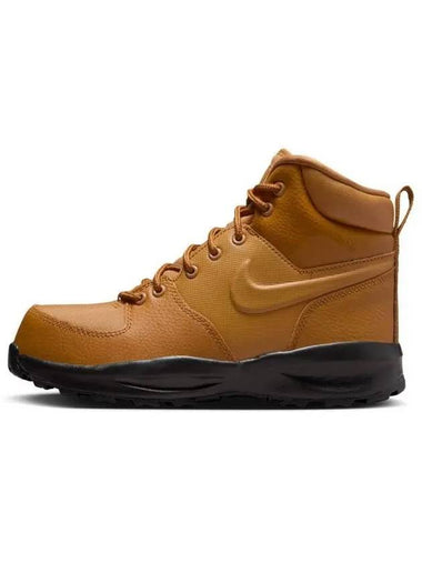 Kids Manoa Boots Brown - NIKE - BALAAN 1