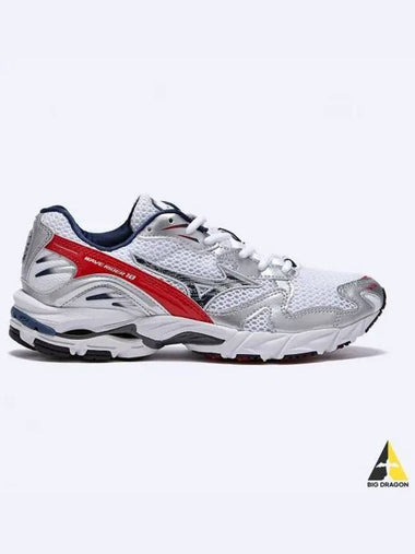 WAVE RIDER 10 D1GA210408 - MIZUNO - BALAAN 1