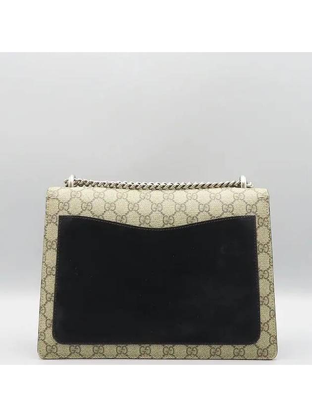 403348 shoulder bag - GUCCI - BALAAN 4