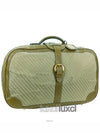 men s luggage bag - GUCCI - BALAAN 10