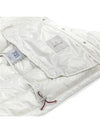 Colomb Short Down Padding White - MONCLER - BALAAN 5