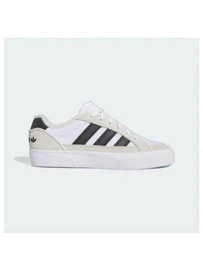 Court TNS Premier Low Top Sneakers White - ADIDAS - BALAAN 2