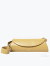 Canolo leather small shoulder bag J07WD0023P5355 - JIL SANDER - BALAAN 2