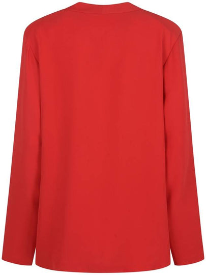 Valentino Shirts Red - VALENTINO - BALAAN 2