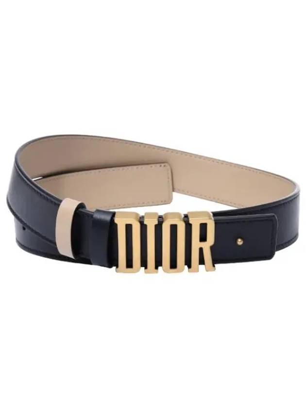 reversible belt women s waistband - DIOR - BALAAN 1