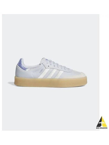 adidas Triple W Halo Blue IG1953 - ADIDAS - BALAAN 1