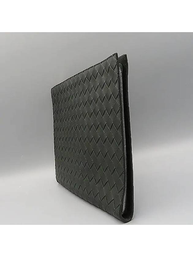 607479 clutch bag - BOTTEGA VENETA - BALAAN 2