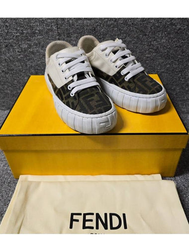 sneakers 220 - FENDI - BALAAN 1