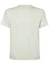 Women's Numeric Logo Short Sleeve T-Shirt Offwhite - MAISON MARGIELA - BALAAN 3