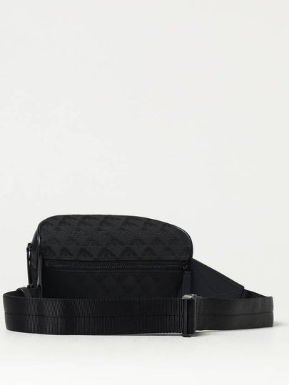 Belt bag men Emporio Armani - EMPORIO ARMANI - BALAAN 2