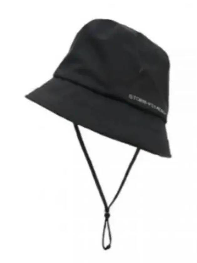 ADV Apex Storm Fit Bucket Hat Black - NIKE - BALAAN 2