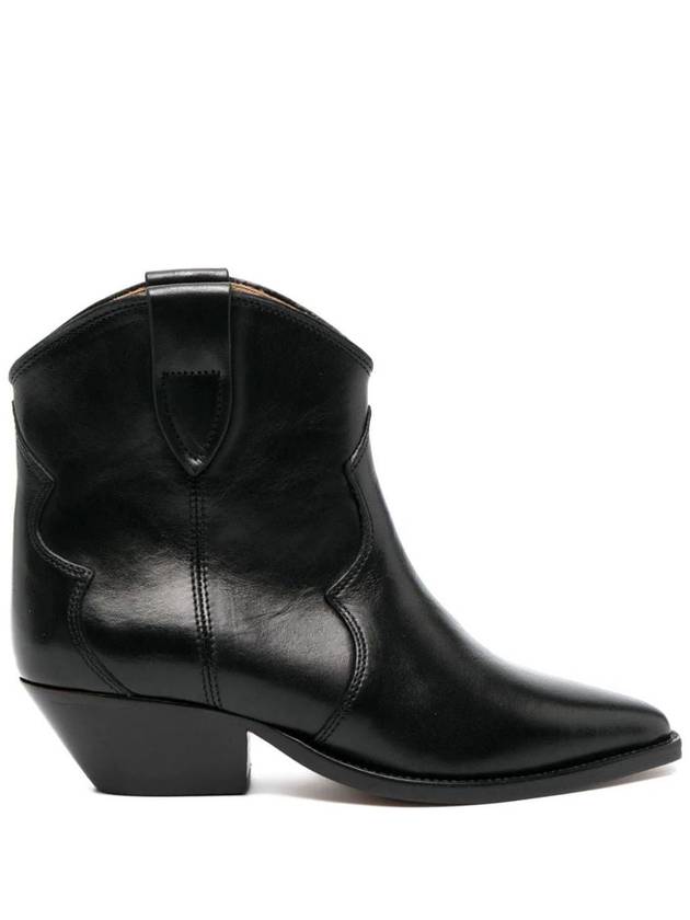 Isabel Marant Dewina Boots Shoes - ISABEL MARANT - BALAAN 1