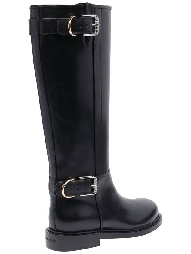 Givenchy Boots - GIVENCHY - BALAAN 3