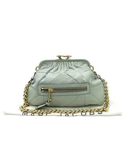 Mint 2 WAY bag - MARC JACOBS - BALAAN 2