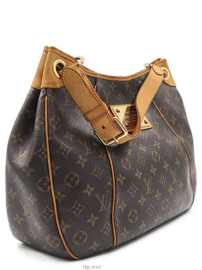 women shoulder bag - LOUIS VUITTON - BALAAN 2