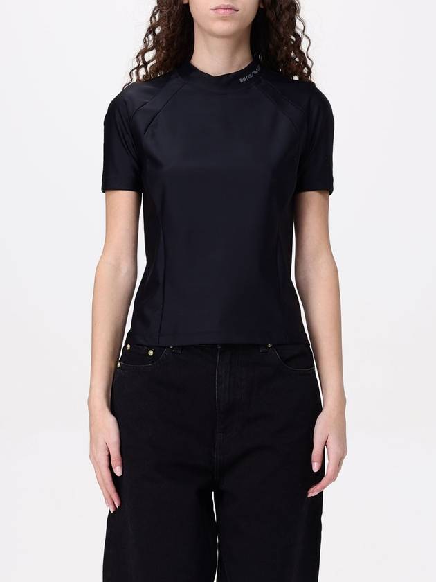 T-shirt woman Alexander Wang - ALEXANDER WANG - BALAAN 1