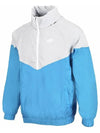 Genuine Wind Runner Anorak Jacket DQ4911 012 - NIKE - BALAAN 3