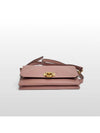 Ferragamo Trifolio Gancini Cross Bag 22 D969 - SALVATORE FERRAGAMO - BALAAN 5