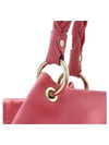 pink shoulder bag - TOD'S - BALAAN 4