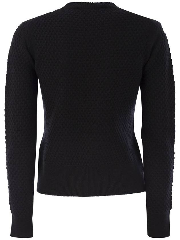 ELLADE - Cashmere yarn sweater - MAX MARA - BALAAN 2