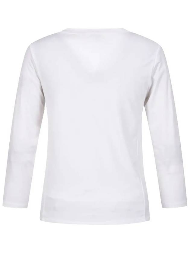 Ice cool functional 34 inner t-shirt MW4ME419 - P_LABEL - BALAAN 3