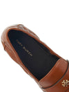 Flat Shoes 145899 200 BROWN - TORY BURCH - BALAAN.