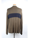 Mock neck big logo knit M - DIOR - BALAAN 2