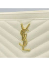 YSL mouth pouch bag - SAINT LAURENT - BALAAN 4